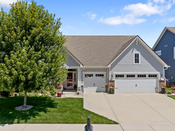 2084 Mobley Dr, Westfield, IN 46074