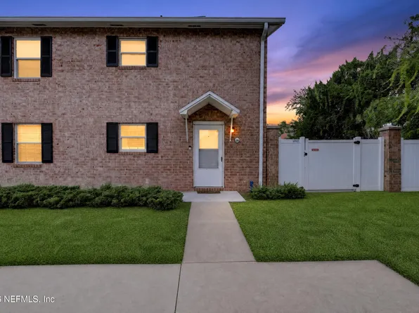 317 FLAGLER Boulevard #6A, St. Augustine, FL 32080