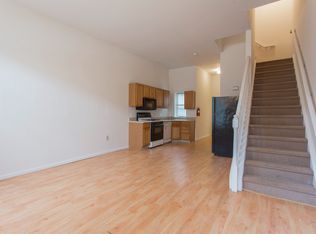 1525 N Bouvier St, Philadelphia, PA 19121