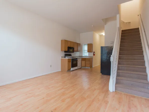 1525 N Bouvier St, Philadelphia, PA 19121