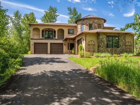 101 Milky Way Dr, Bozeman, MT 59718