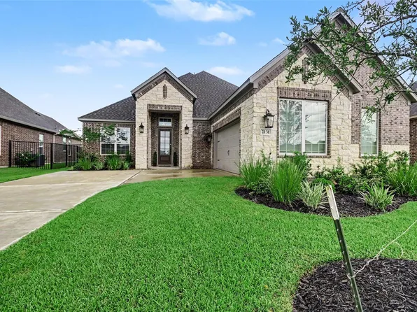 2131 Tioga View Dr, Iowa Colony, TX 77583