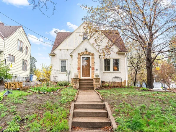 2900 34th Ave N, Minneapolis, MN 55412