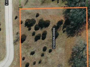 LOT 55 Eagle Cir, Montello, WI 53949