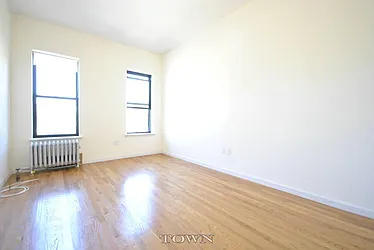 Rented by Town Residential