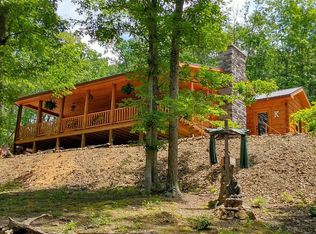 36 Hydro Ln, Baker, WV 26801