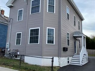 71 Warner St UNIT 1, Newport, RI 02840