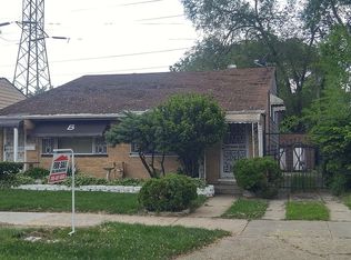13212 S Riverdale Ave, Chicago, IL