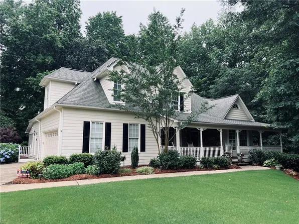 3871 Lake Juliette Dr, Buford, GA 30519