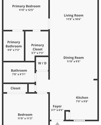 5th image of 25225 Rampart Blvd APT 105