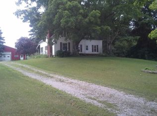 10288 Vans Ln, Fife Lake, MI