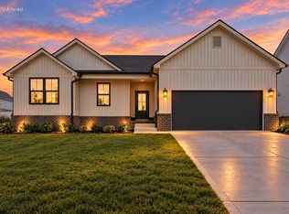319 Skaggs Blvd, Nicholasville, KY 40356