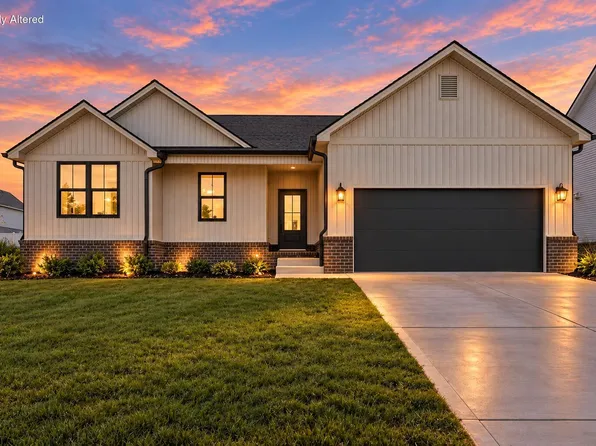 319 Skaggs Blvd, Nicholasville, KY 40356