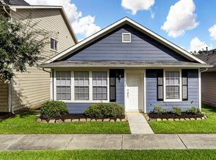 10019 Farrell Dr, Houston, TX 77070