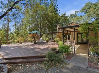 2882 Mountain View Dr, Camino, CA 95709