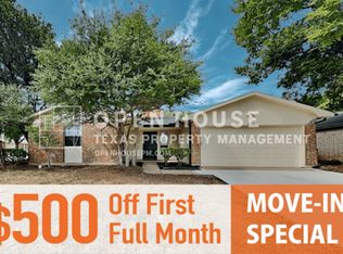201 Nettletree St, Arlington, TX 76018