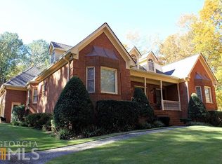 3301 Stewart Lake Rd, Monroe, GA 30655