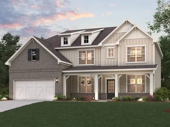 2674 Harbor Ridge Pass, Gainesville, GA 30507