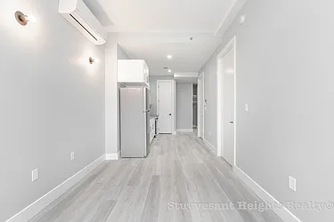 Rented by Stuyvesant Heights Realty Corp