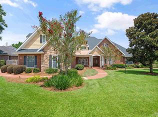 5062 Avocet Ln, Pensacola, FL 32514