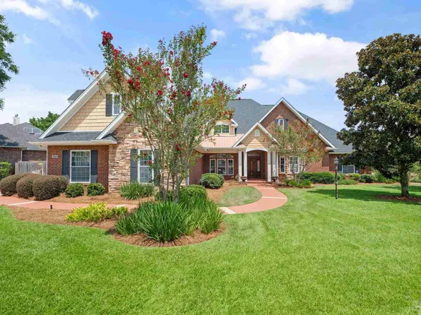 5062 Avocet Ln, Pensacola, FL 32514