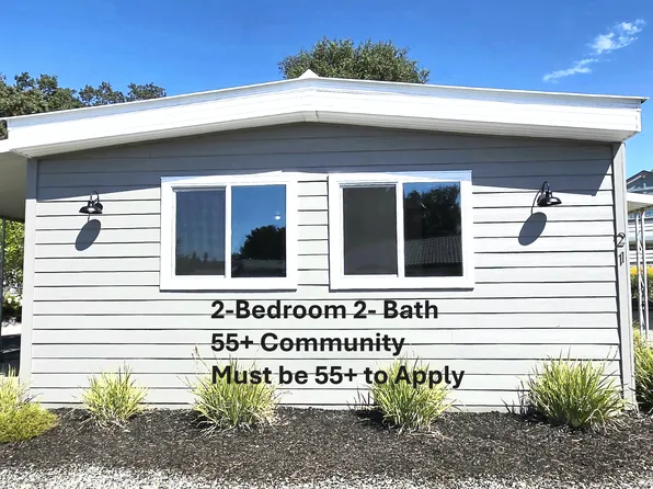 21 Ramon St, Sonoma, CA 95476