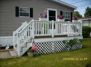 36 Skyline Cir, Wells, ME 04090