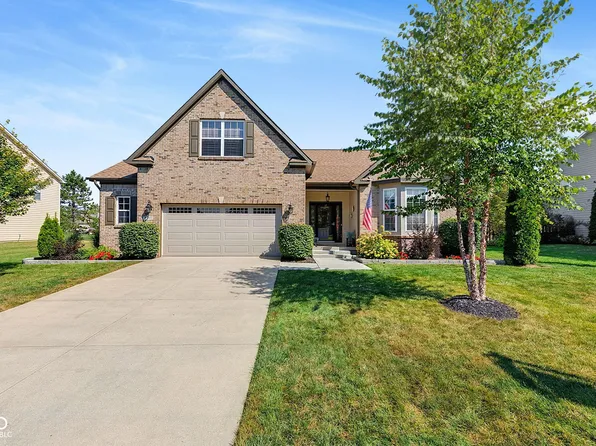9337 Woodslake Dr, Indianapolis, IN 46278