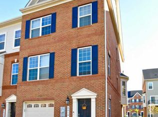 8019 Ravenclaw Rd, Elkridge, MD 21075