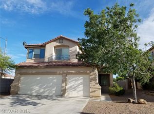 9833 Ridgehaven Ave, Spring Valley, NV 89148