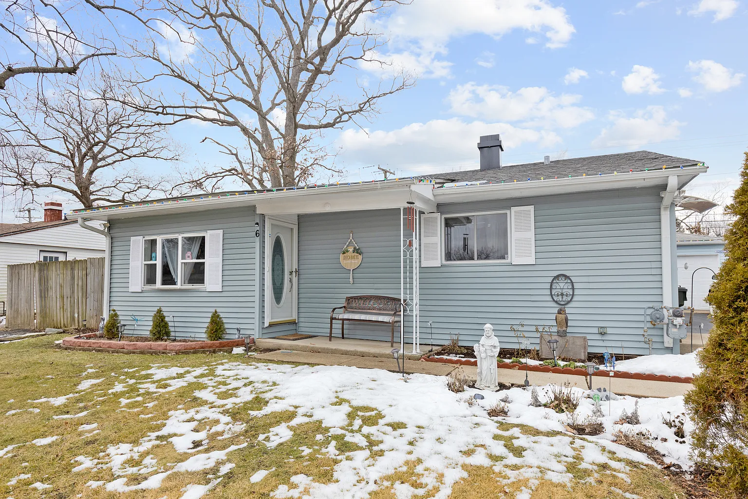 6 Evergreen Ln photo 1