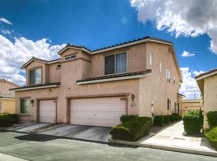 37 Belle Soleil Ave, Las Vegas, NV 89123