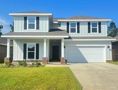 3102 Serviceberry Rd, Cantonment, FL, 32533