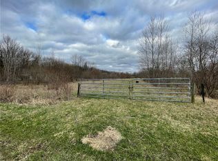 0 Summit Street Rd LOT 21, Pavilion, NY 14525