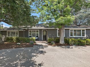 161 Loucks Ave, Los Altos, CA 94022