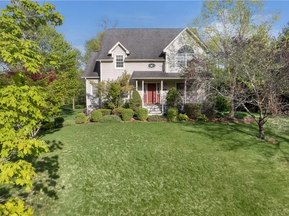 8 Erin Sue Drive, Wappingers Falls, NY 12590