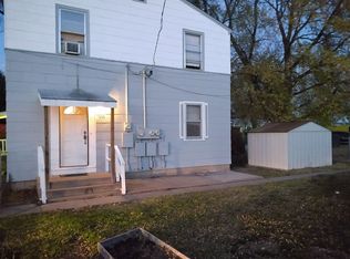 1506 S Pershing Ave, Wichita, KS 67218