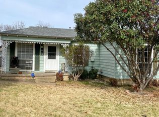1719 Ferndale Ave, Dallas, TX 75224