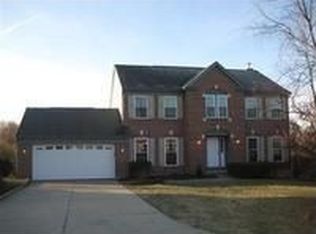 4451 Race Rd, Cincinnati, OH 45211