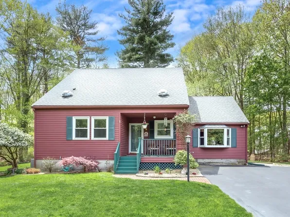 5 Stanley Rd, Medway, MA 02053