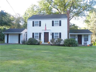 245 Mountain Rd, Ellington, CT, 06029