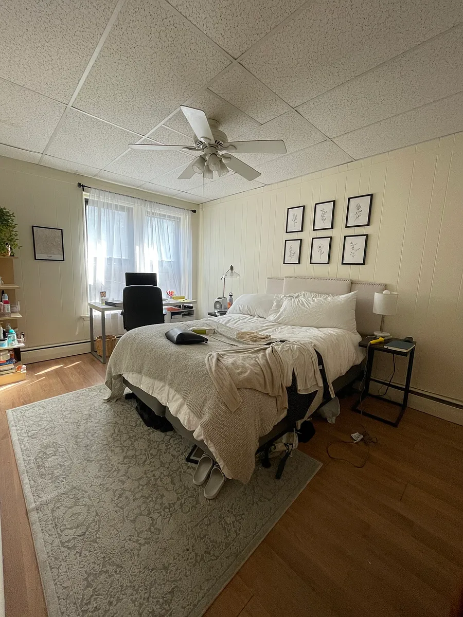 Building Photo - 262-264 Shawmut Ave #2F