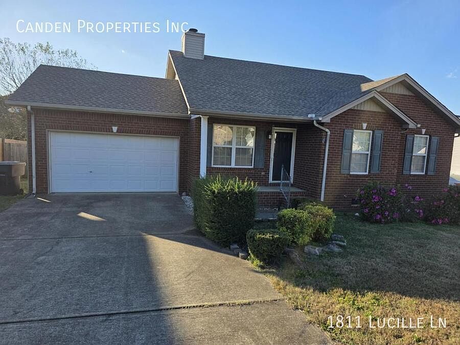 1st image of 1811 Lucille Ln