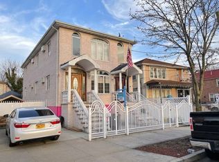 12811 145th St, Jamaica, NY 11436