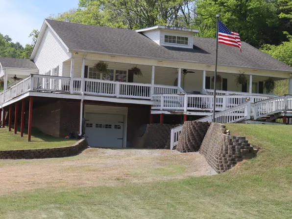 341 Pumpkin Hollow Rd, Liberty, TN 37095