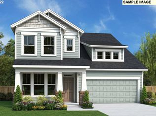 17416 NW Twinberry Ln, Portland, OR 97229