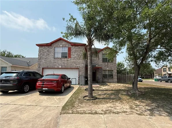 3300 Huisache Ave, Hidalgo, TX 78557