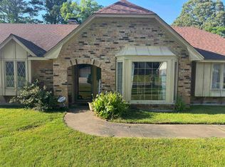 2109 Monticello Ct, Pine Bluff, AR 71603