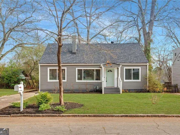 22 Vinson Dr, Atlanta, GA 30317