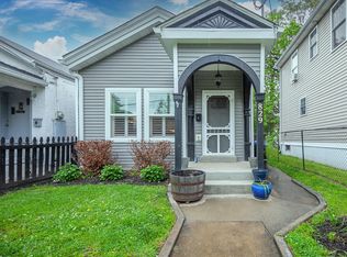 829 E Chestnut St, Louisville, KY